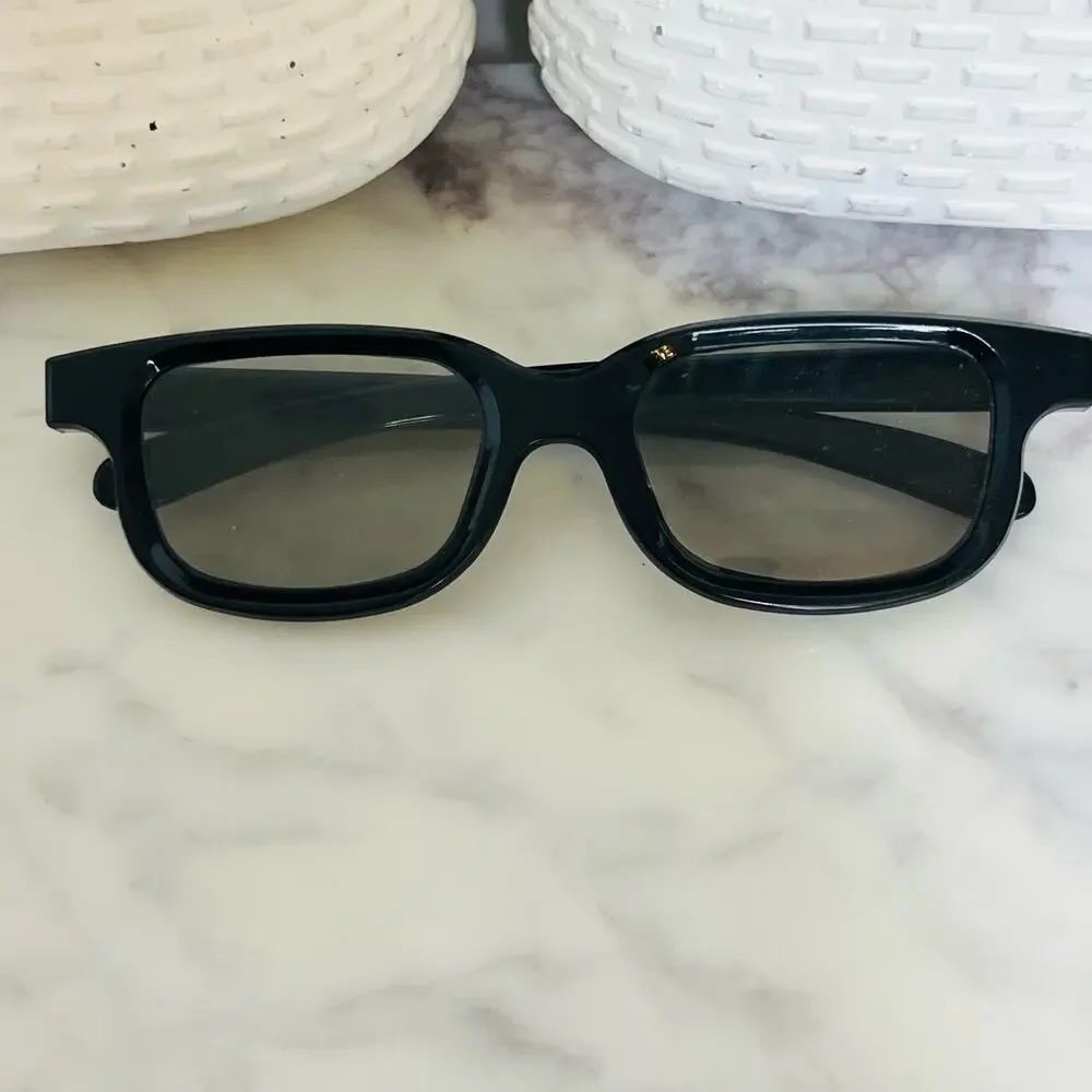 2 Pairs of RealD 3D Glasses
